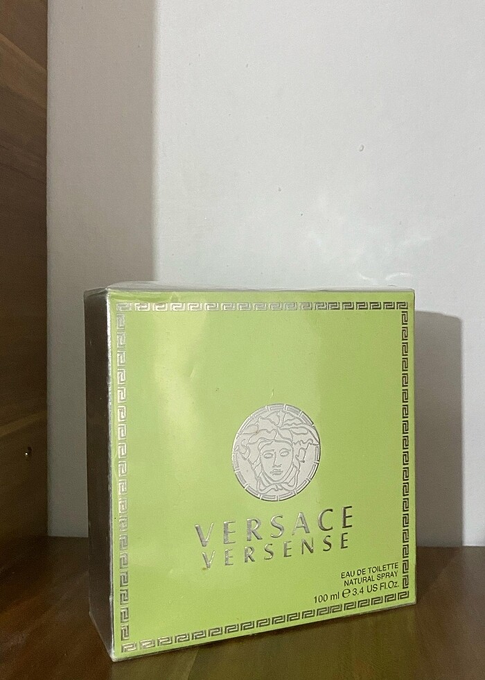 Versace versense - Görsel 2