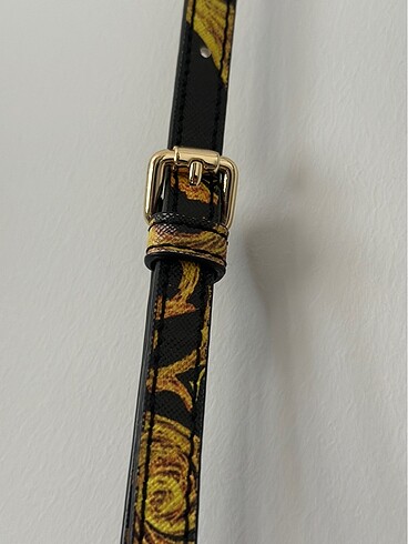 Versace Orjinal Versace Çanta