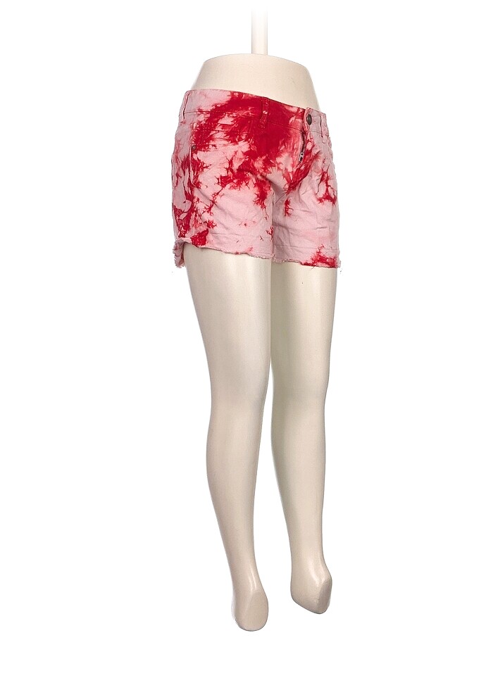 Mudo Jean / Kot Şort %70 İndirimli. - Görsel 2