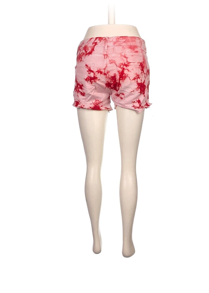 Mudo Jean / Kot Şort %70 İndirimli. - Görsel 3