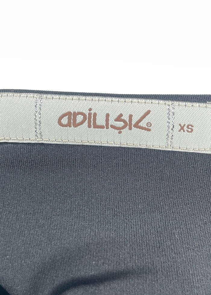 Adil Işık Kısa Elbise %70 İndirimli. - Görsel 4