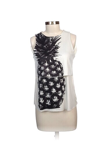 Zara Bluz %70 İndirimli.