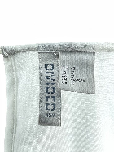 42 Beden çeşitli Renk H&M Bluz %70 İndirimli.