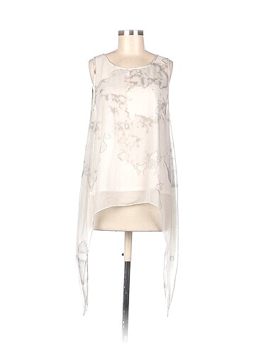 H&M Bluz %70 İndirimli.