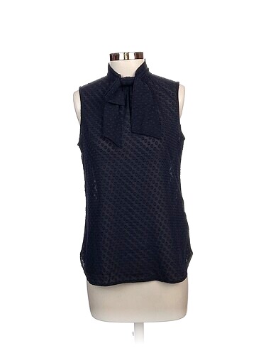 H&M Bluz %70 İndirimli.