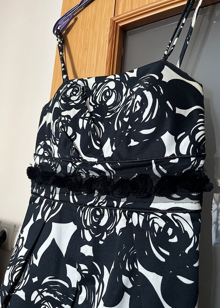 Şık elbise - Görsel 2