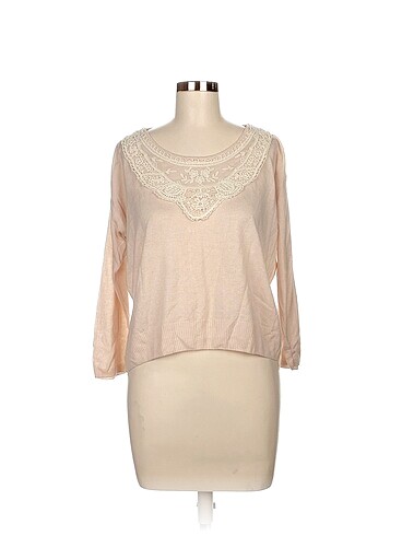 Zara Bluz %70 İndirimli.