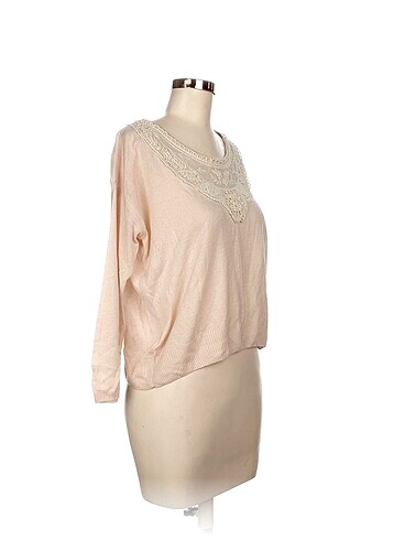 Zara Zara Bluz %70 İndirimli.