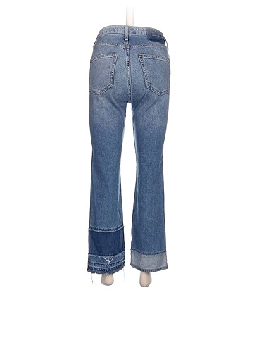 universal Beden Vintage Love Jean / Kot %70 İndirimli.