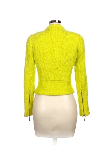 xs Beden Zara Blazer %70 İndirimli.