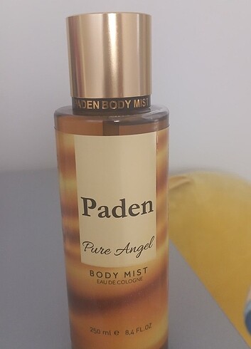 Paden Pure Angel Body Mist