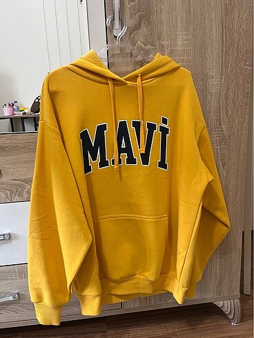 Mavi marka kadın Sweatshirt