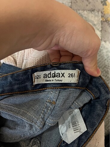 26 Beden Kadın jean