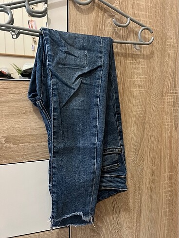 Addax Kadın jean