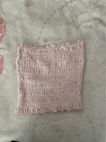 Pembe straplez