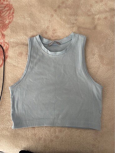 Mavi crop