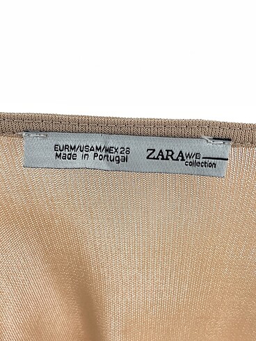 m Beden çeşitli Renk Zara Bluz %70 İndirimli.