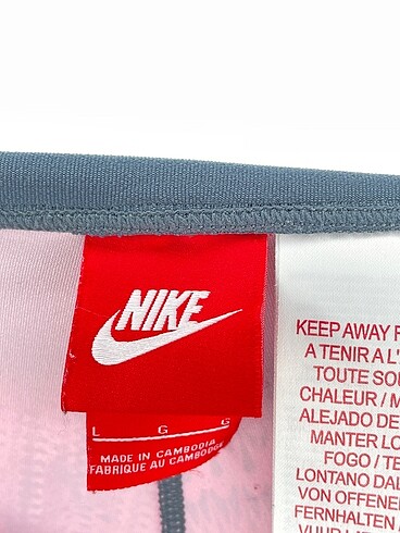 l Beden çeşitli Renk Nike Tayt / Spor taytı %70 İndirimli.