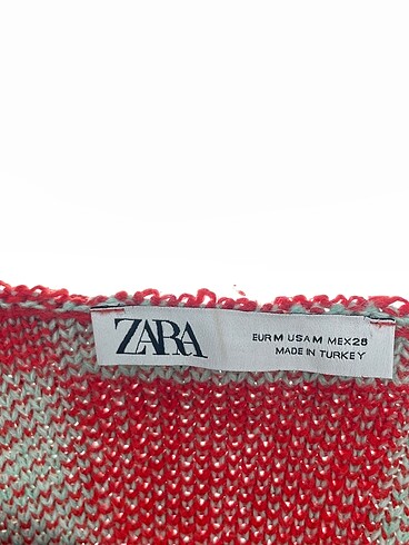 m Beden çeşitli Renk Zara Kazak / Triko %70 İndirimli.