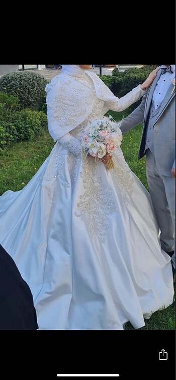 Gelinlik - Görsel 3