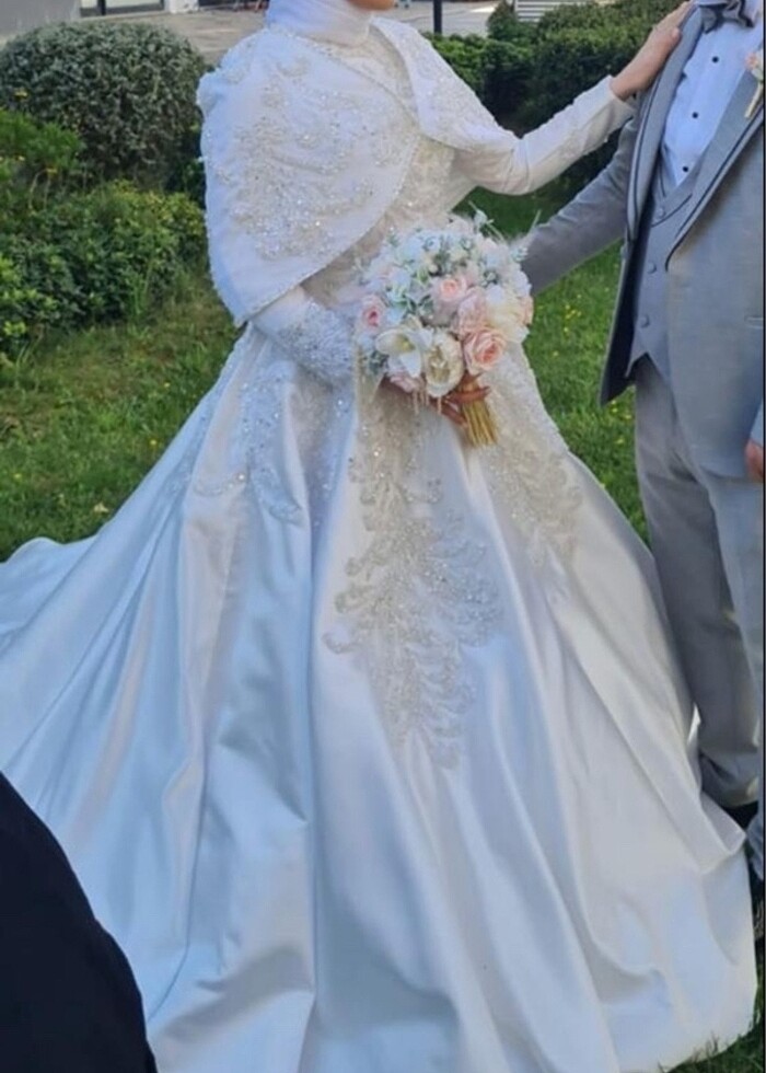 Gelinlik - Görsel 3