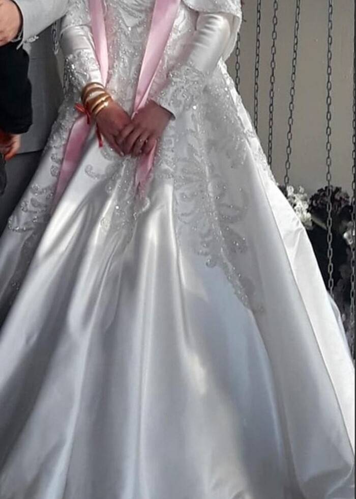 Gelinlik - Görsel 4