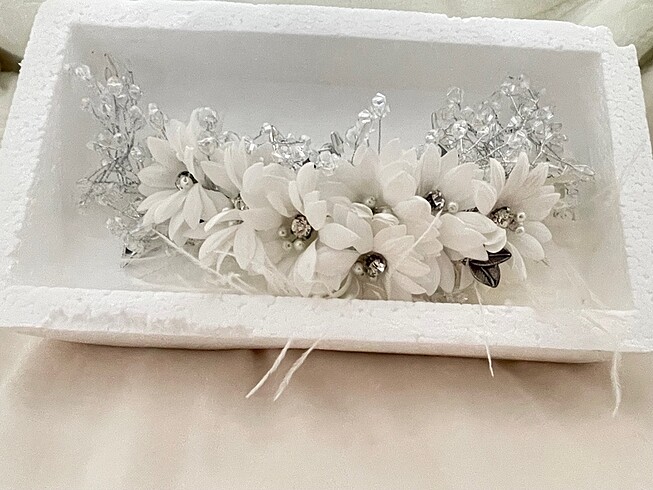 Gelin tacı - Görsel 3