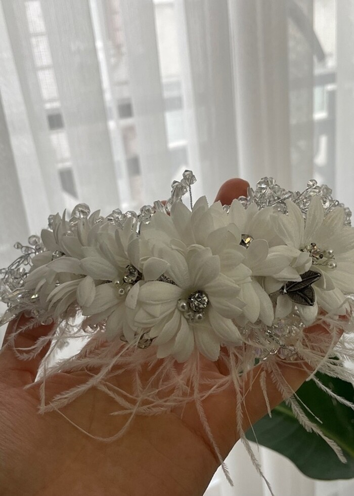 Gelin tacı - Görsel 2