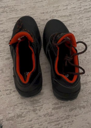 Su geçirmez bot iş ayakkabısı - Görsel 6