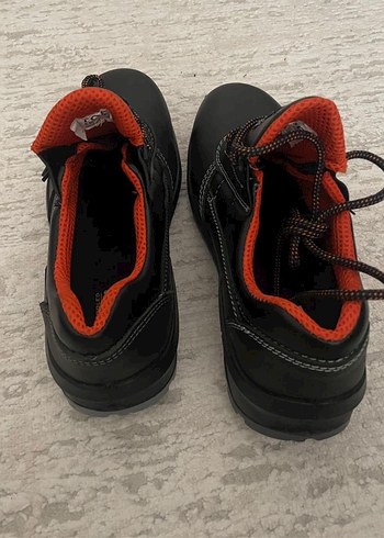 Su geçirmez bot iş ayakkabısı - Görsel 3