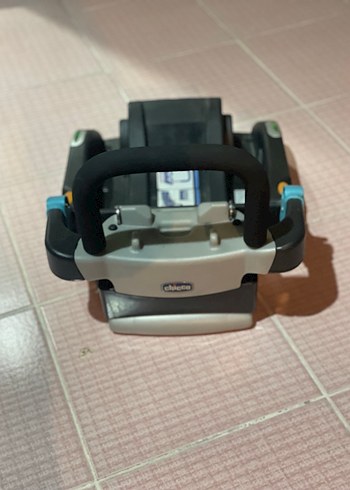 Chicco puset - Görsel 5