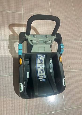 Chicco puset - Görsel 4