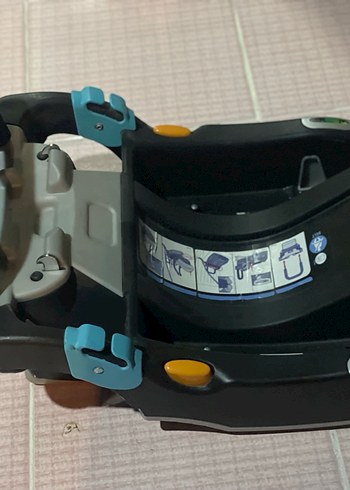 Chicco puset - Görsel 6