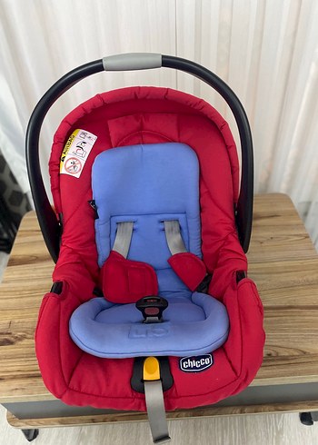 Chicco puset - Görsel 2
