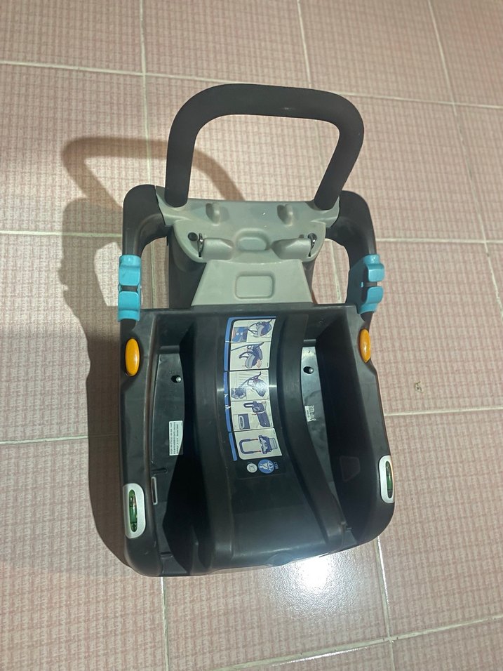 Chicco puset - Görsel 4