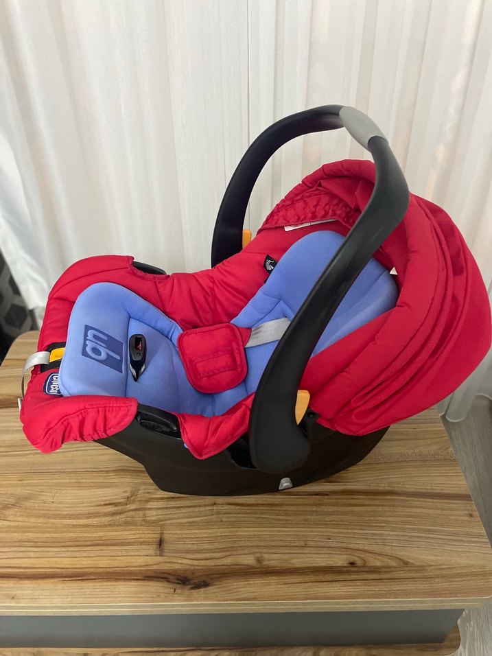 Chicco puset - Görsel 3