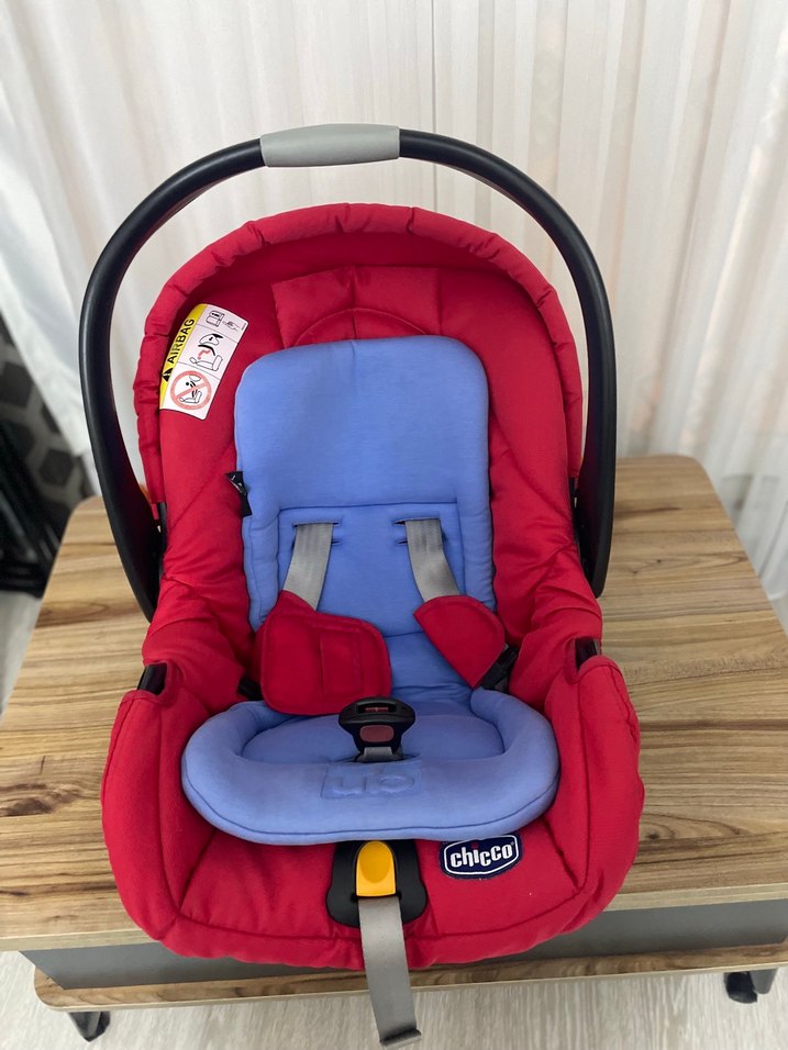 Chicco puset - Görsel 2