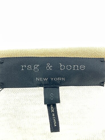 s Beden çeşitli Renk Rag & Bone Hırka %70 İndirimli.