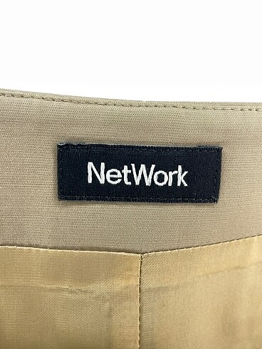 40 Beden çeşitli Renk Network Kısa Elbise %70 İndirimli.
