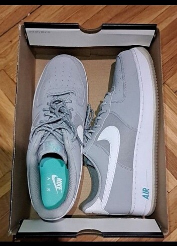 air force 47 Wolf Grey