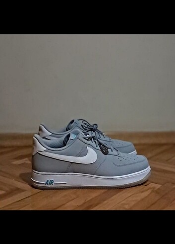 tek ebat Beden air force 47 Wolf Grey