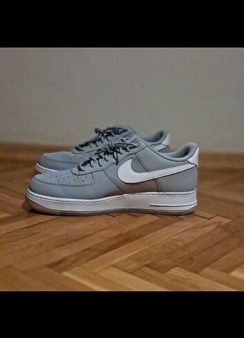 tek ebat Beden turkuaz Renk air force 47 Wolf Grey