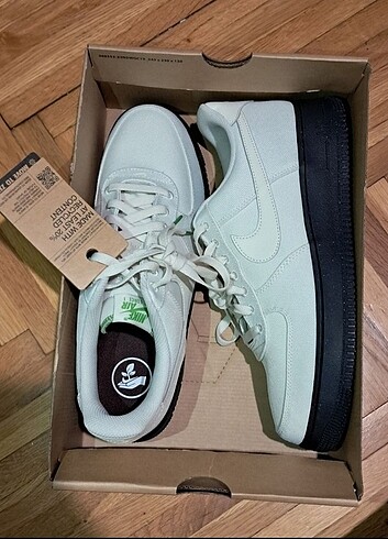 tek ebat Beden air force 46 Sea Glass