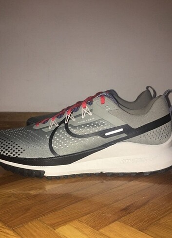Nike nike react pegasus trail 4 Dark stucco