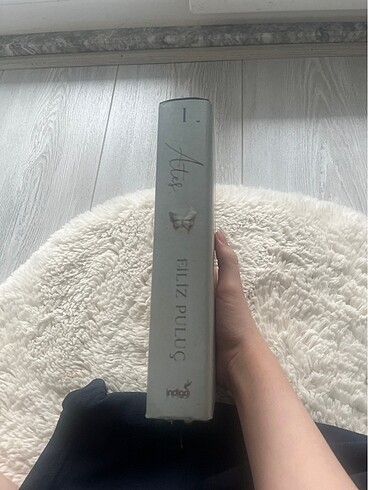  Ateş- Filiz Puluç