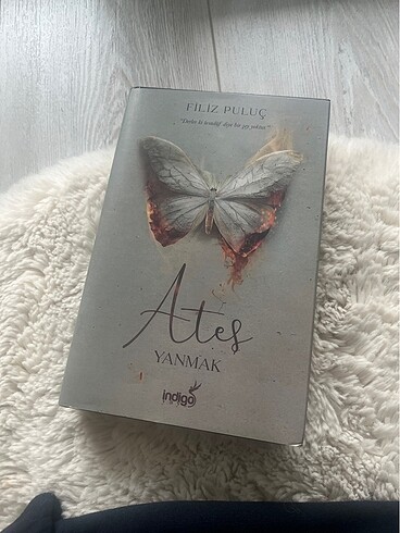 Ateş- Filiz Puluç