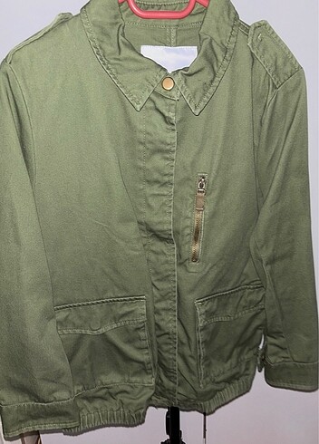 Pull and Bear Pull and Bear Ceket