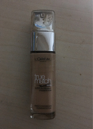 L?Oréal paris true match