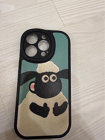 15 pro telefon kılıfı
