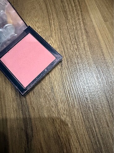 Kiko Kilo Muson NyX